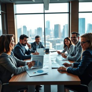 Gestão de Franquias: O Caminho Para o Sucesso Empreendedor