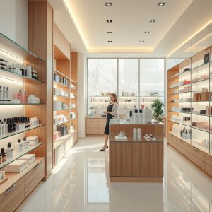 Descubra as Franquias de Beleza que Têm um Bom Potencial de Investimento