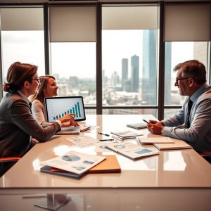 Como a Consultoria para Franqueados Pode Transformar Seu Negócio