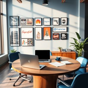 Descubra as Franquias de Sucesso e Transforme Seu Futuro