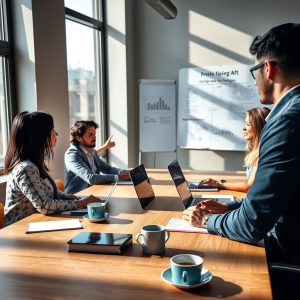 O Papel do Franqueador: O Guia Completo para Empreendedores