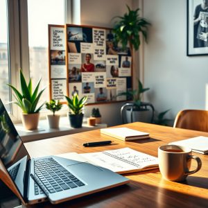 Como Começar Seu Negócio Próprio e Alcançar o Sucesso