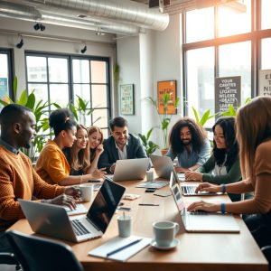 Empreendedorismo: Como Transformar Ideias em Negócios de Sucesso