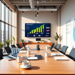 Franquias em Alta: Oportunidades para Empreendedores Iniciantes