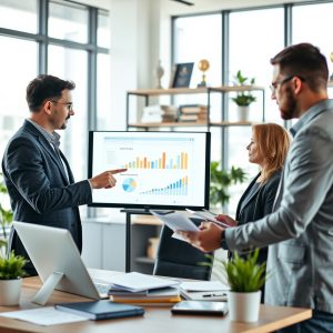 Consultoria para Franqueados: O Caminho para o Sucesso