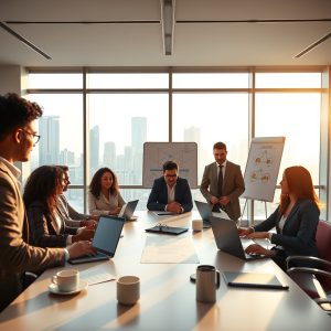 Descubra Como Fazer um Investimento em Franquias de Sucesso
