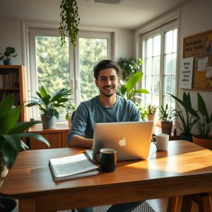 Como Começar um Negócio Próprio: Guia para Empreendedores Iniciantes