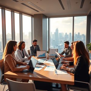 ROI em Franquias: Como Maximizar Seus Lucros