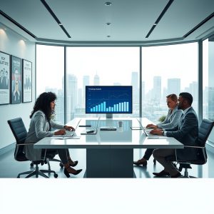 Domine a Gestão de Franquias e Transforme Seu Negócio