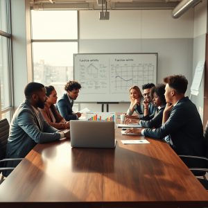 Franquias de Sucesso: Como Escolher a Ideal para Você