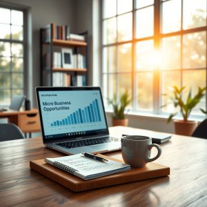 Descubra o Mundo das Microfranquias: Oportunidades para Empreendedores