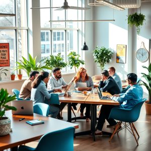Franquias em Alta: Descubra Oportunidades para Empreender