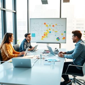 Empreendedorismo: Transforme Ideias em Oportunidades de Negócio