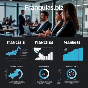 Descubra Como Funciona uma Rede de Franquias e Suas Vantagens