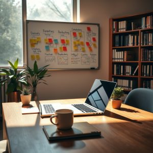 Empreendedorismo: Transforme Ideias em Oportunidades de Sucesso