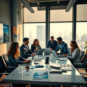 Descubra as Franquias Consolidadas e Como Investir nelas