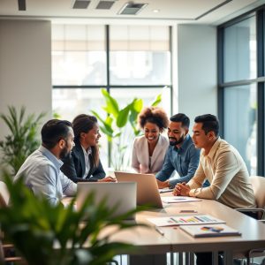 Investimento em Franquias: Oportunidades e Estratégias para Iniciantes