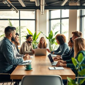 Desbravando o Empreendedorismo: O Caminho para o Sucesso