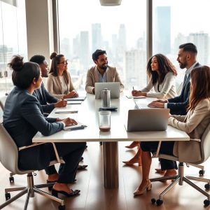 Descubra os Benefícios de Franquias Rentáveis para Empreendedores