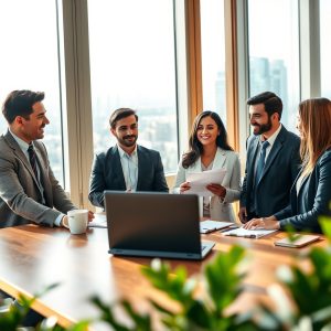 O Que é um Franqueador e Como Escolher o Ideal para Você