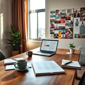 Como Começar Seu Próprio Negócio: Dicas para Empreendedores Iniciantes