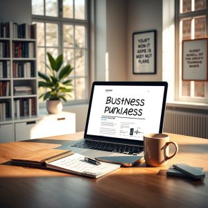 Descubra o Empreendedorismo: O Caminho para o Sucesso