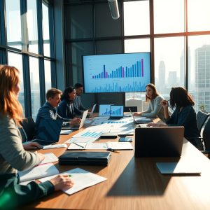 Como Aumentar a Expansão de Negócios em 2023