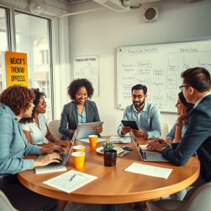Modelos de Franquias: Descubra o Caminho para Empreender