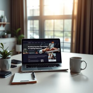 Descubra as Franquias em Alta: Oportunidades Imperdíveis para Empreendedores