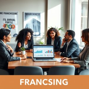 O Que é Ser um Franqueado? Descubra o Mundo das Franquias