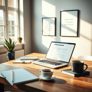 Como Montar um Negócio Próprio e Alcançar o Sucesso