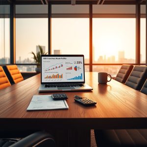 Descubra o ROI em Franquias: O Guia Definitivo para Empreendedores