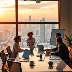 Como Atingir a Expansão de Negócios: Dicas Práticas para Empreendedores