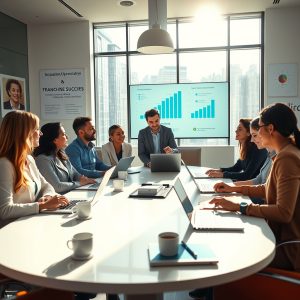 Descubra as Franquias Consolidadas e Como Lucrar com Elas