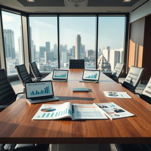 Comparativo de Franquias: Escolha a Oportunidade Ideal para Você