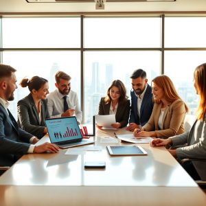 Como Funciona Franquias Rentáveis: Descubra o Segredo do Sucesso
