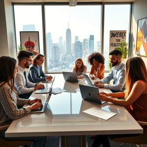 Franquias de Sucesso: Como Escolher a Melhor Oportunidade