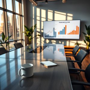 Desvendando o ROI em Franquias: O Caminho para o Sucesso