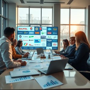 Comparativo de Franquias: Escolha a Melhor Oportunidade de Negócio