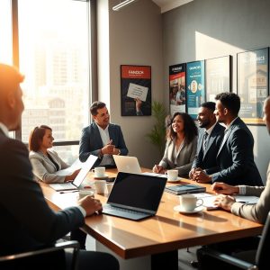 Descubra Tudo Sobre Investimento em Franquias: Oportunidades e Vantagens