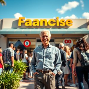 O que é ser um Franqueado? Descubra Oportunidades de Negócio