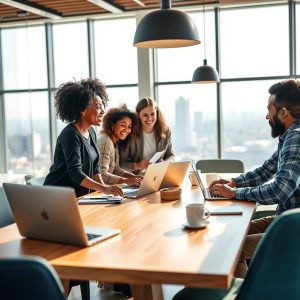 Empreendedorismo: Como Transformar sua Ideia em Sucesso