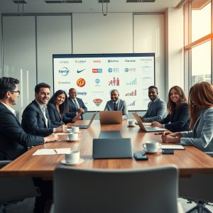 Comparativo de Franquias: Descubra as Melhores Opções do Mercado