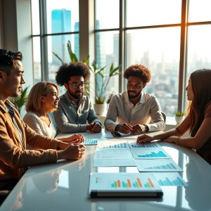 Investimento em Franquias: O Caminho para o Sucesso Empreendedor