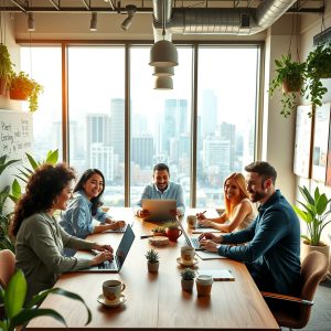 Descubra o Potencial das Microfranquias: Oportunidades Incríveis