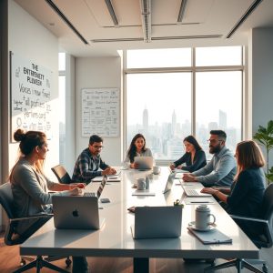 Empreendedorismo: O Caminho para Sucesso e Oportunidades