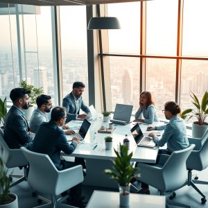 Descubra Como Acelerar a Expansão de Negócios com Estratégias Eficazes