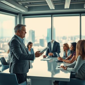 Descubra a Consultoria para Franqueados Gerenciada e Acelere Seu Negócio