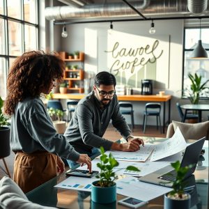 Descubra as Melhores Franquias para Empreendedores Iniciantes