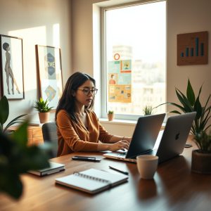 Empreendedorismo: Descubra Como Transformar Ideias em Negócios